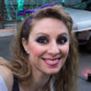 Meet your Posher, Tosha